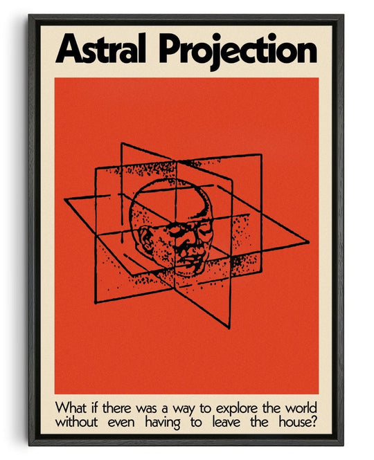 Astral Projection