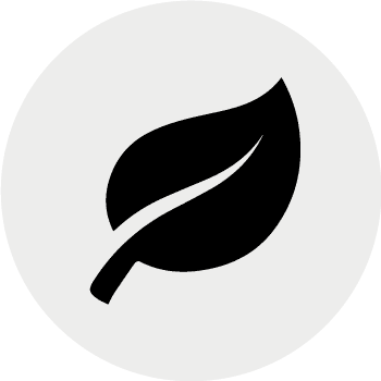 leaf icon