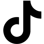 Tiktok icon