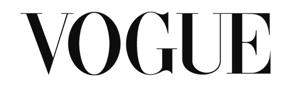 vogue logo